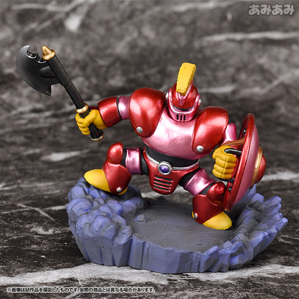 ドラゴンクエスト モンスターズギャラリーHD2 BOX[スクウェア