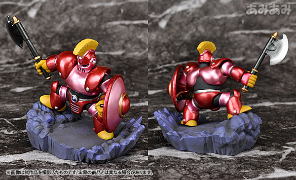 ドラゴンクエスト モンスターズギャラリーHD2 BOX[スクウェア