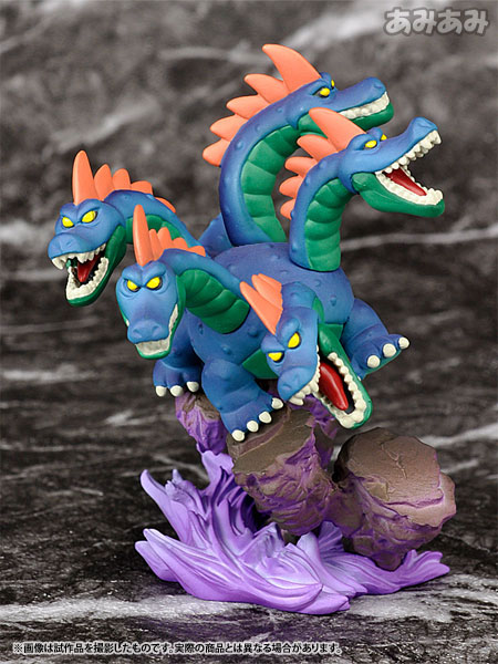 ドラゴンクエスト モンスターズギャラリーHD2 BOX[スクウェア