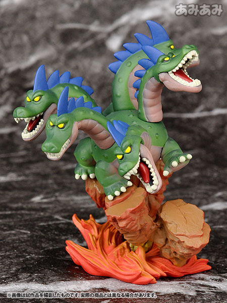 ドラゴンクエスト モンスターズギャラリーHD2 BOX[スクウェア