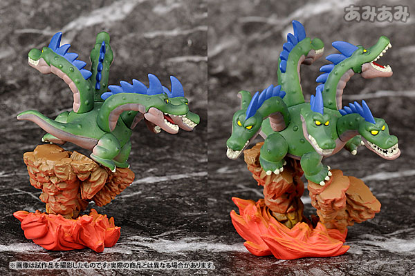 ドラゴンクエスト モンスターズギャラリーHD2 BOX[スクウェア