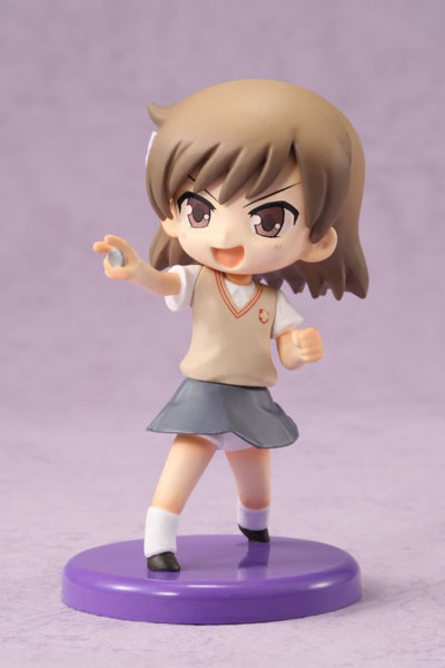 トイズワークスコレクションにいてんご とある魔術の禁書目録