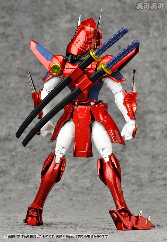 アーマープラス 鎧伝サムライトルーパー 烈火のリョウ アーマープラス 鎧伝サムライトルーパー 烈火のリョウ