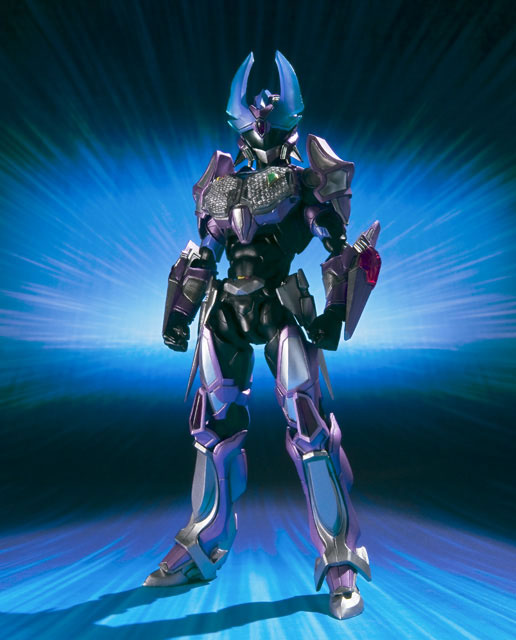 MANGA REALIZATION 夢戦士ウイングマン パッケージ 通常 Ver.（マンガ