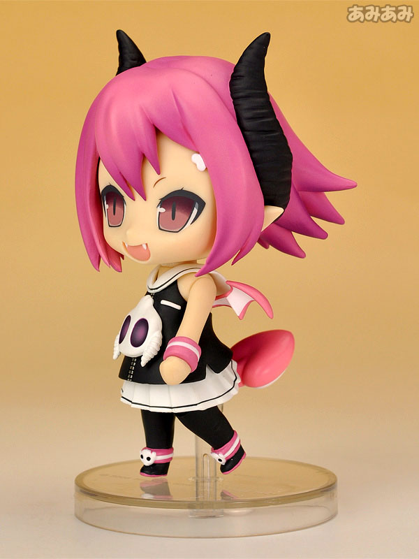 ねんどろいど 魔界戦記ディスガイア3 ラズベリル