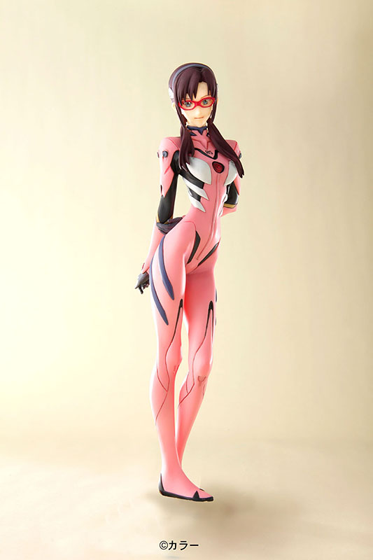 emotion style(エモーションスタイル) ヱヴァンゲリヲン新劇場版・破 真希波・マリ・イラストリアス 完成品フィギュア(エヴァ) FIG-MOE-1012_01.jpg