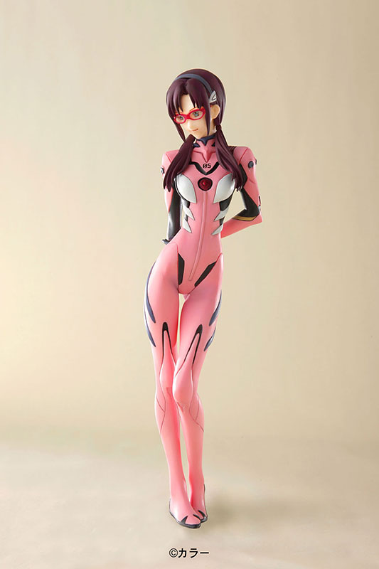 emotion style(エモーションスタイル) ヱヴァンゲリヲン新劇場版・破 真希波・マリ・イラストリアス 完成品フィギュア(エヴァ) FIG-MOE-1012_02.jpg