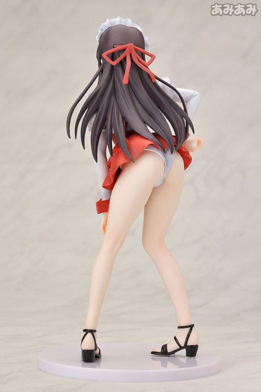 TFC Cross Days クロスデイズ 桂言葉 1/8 完成品フィギュア
