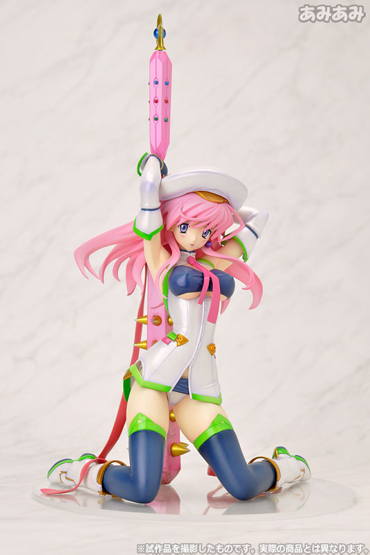 CHAOS；HEAD（カオスヘッド） 星来オルジェル 1/7 完成品フィギュア
