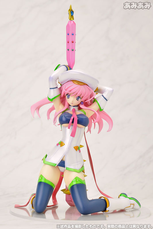 CHAOS；HEAD（カオスヘッド） 星来オルジェル 1/7 完成品フィギュア