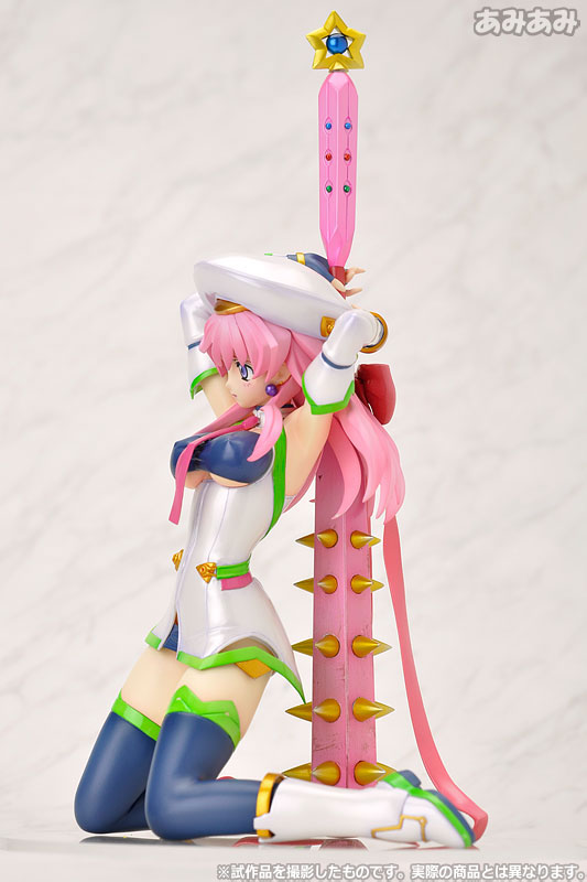 CHAOS；HEAD（カオスヘッド） 星来オルジェル 1/7 完成品フィギュア