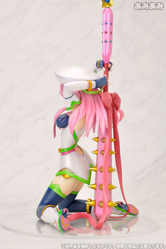 CHAOS；HEAD（カオスヘッド） 星来オルジェル 1/7 完成品フィギュア