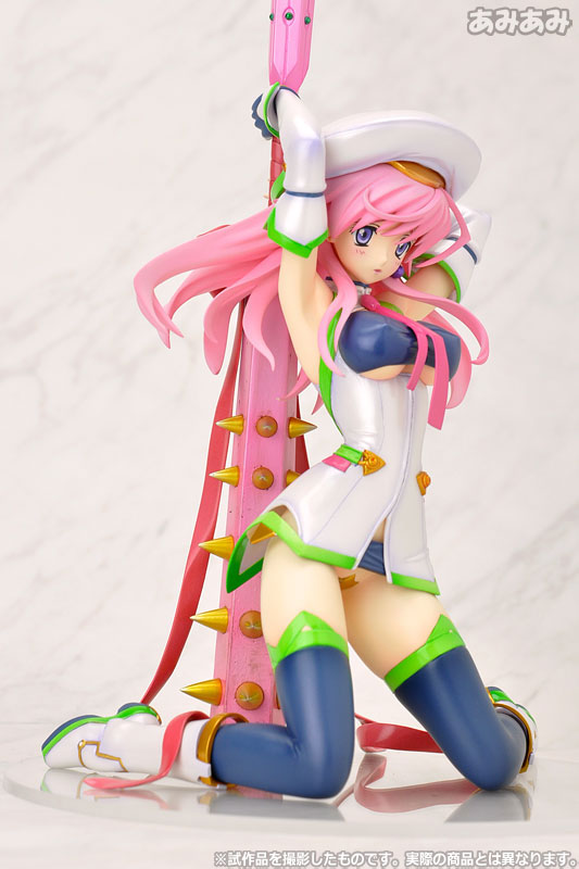 CHAOS；HEAD（カオスヘッド） 星来オルジェル 1/7 完成品フィギュア