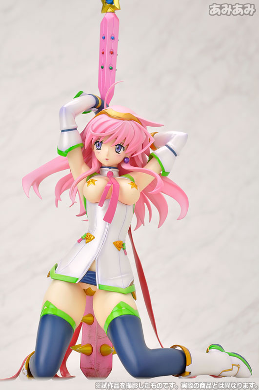 CHAOS；HEAD（カオスヘッド） 星来オルジェル 1/7 完成品フィギュア 