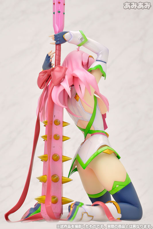 CHAOS；HEAD（カオスヘッド） 星来オルジェル 1/7 完成品フィギュア