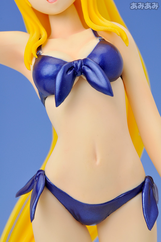 BEACH QUEENS 魔法少女リリカルなのはStrikerS フェイト・T・ハラオウン 1/10 完成品フィギュア FIG-MOE-1170_10.jpg
