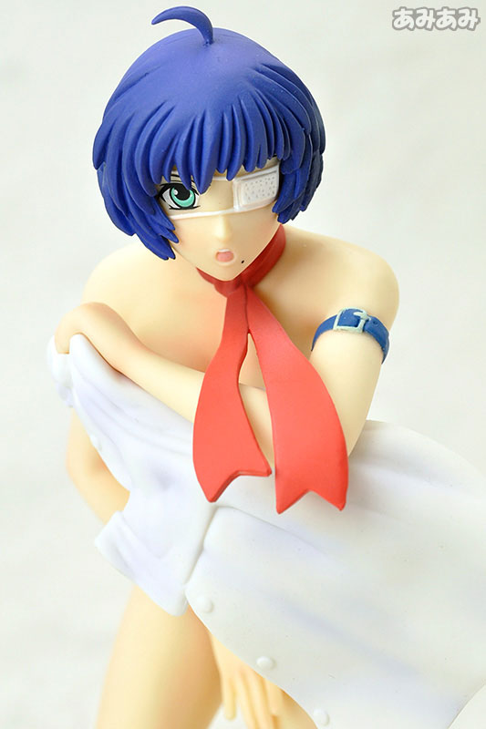 ★エロカワ！一騎当千「呂蒙子明 SIF EX」 PVC やまと製！新品！★ 駿河屋 - 買取SIF EX 呂蒙子明 「一騎当千」 1⁄6 PVC塗装済み完成