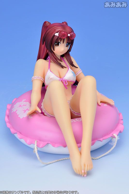 ToHeart2 向坂環 夏ver. 通常版 1/6 完成品フィギュア（再販）[回天堂