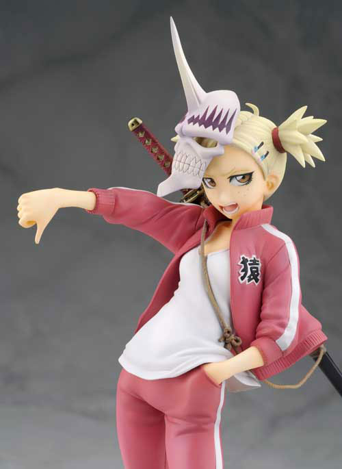 猿柿ひよ里　BLEACH　1/8　フィギュア Amazon | BLEACH 猿柿 ひよ里 (1/8スケールPVC塗装済完成品