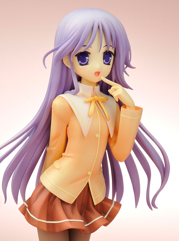 はぴねす！×はぴねす！りらっくす SPECIAL BOX 渡良瀬準 1/8