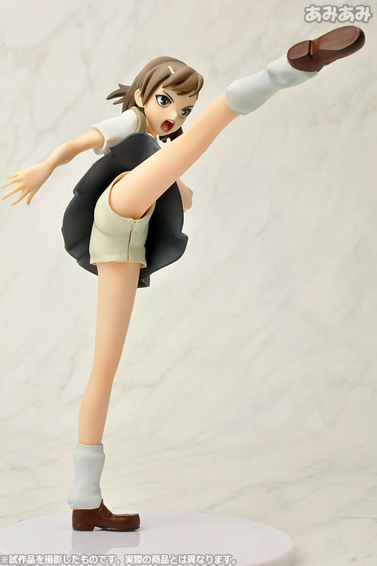 Amazon.co.jp: TFC とある魔術の禁書目録 御坂美琴 ハイキック