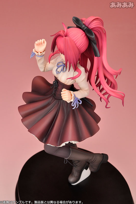 中古】(本体B/箱C)神曲奏界ポリフォニカ コーティカルテ・アパ