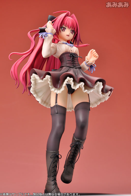 中古】(本体B/箱C)神曲奏界ポリフォニカ コーティカルテ・アパ