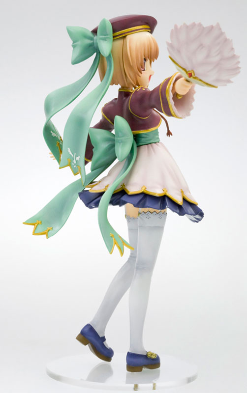 真・恋姫†無双 諸葛亮 -朱里- 完成品フィギュア