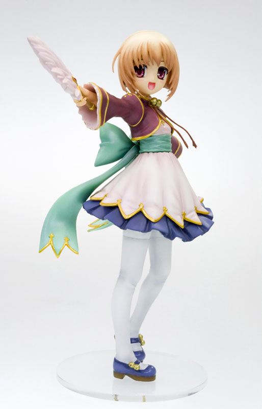リップメイツコレクション 恋姫†無双 諸葛亮 完成品フィギュア Amazon.co.jp: リップメイツコレクション 恋姫無双 諸葛亮 (1/7
