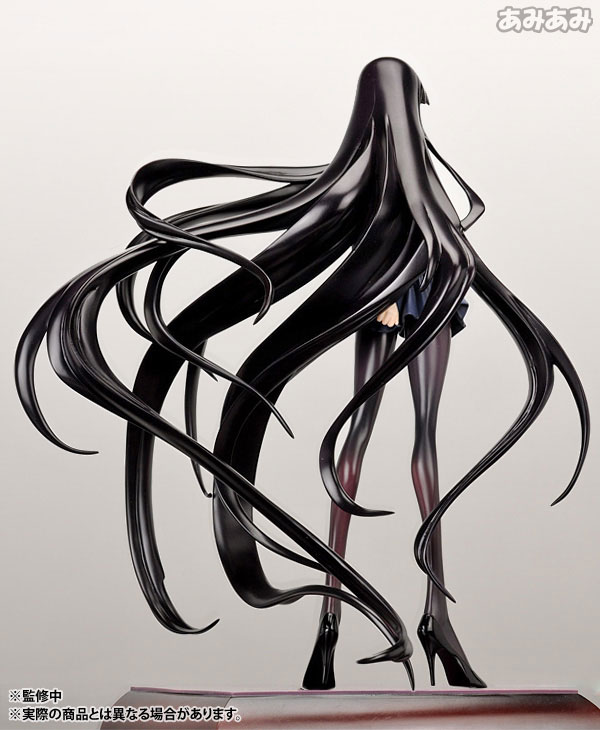 放課後プレイ 彼女 完成品フィギュア