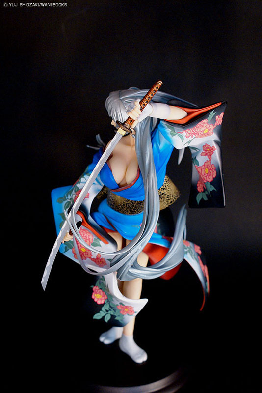 中古】(本体A/箱B)一騎当千 趙雲子龍 コミック14巻イラストver