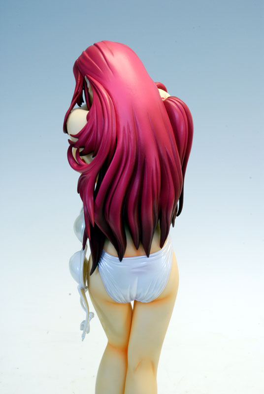 おねがい☆ティーチャー 風見みずほ 1/4 完成品フィギュア