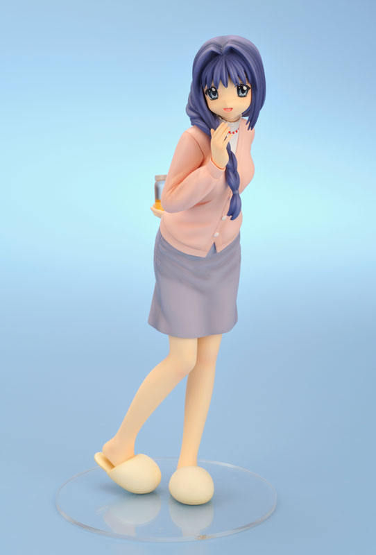 フォー・リーヴスLG Kanon 水瀬秋子 完成品フィギュア[コトブキヤ