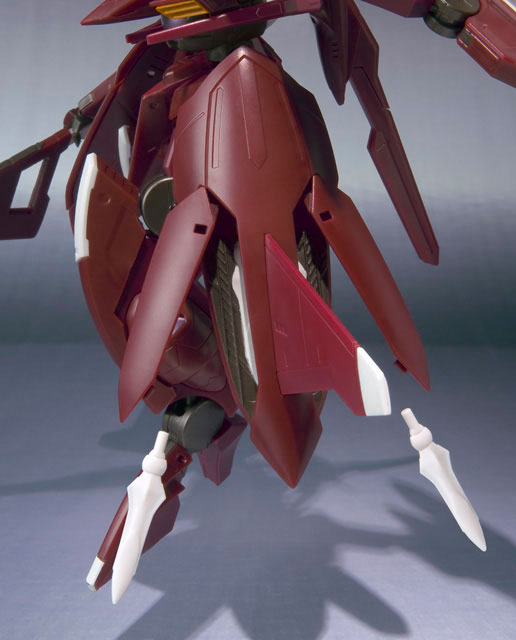 ROBOT魂 アルケーガンダム Amazon.co.jp: TAMASHII NATIONS ROBOT魂[SIDE MS] アルケー