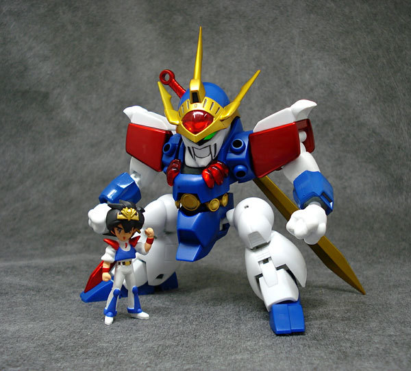 Robot魂 ロボット魂 Side Mashin 龍神丸 Amiami Jp あみあみオンライン本店