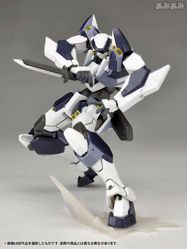 (未使用･未開封品)　リボルテックヤマグチ No.081 ARX-7 アーバレスト og8985z Amazon.co.jp: リボルテックヤマグチ No.081 ARX-7 アーバレスト