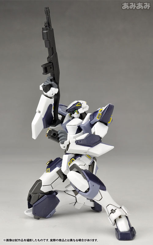 (未使用･未開封品)　リボルテックヤマグチ No.081 ARX-7 アーバレスト og8985z 海洋堂 リボルテックヤマグチ No.081 ARX-7 アーバレスト - 仏の