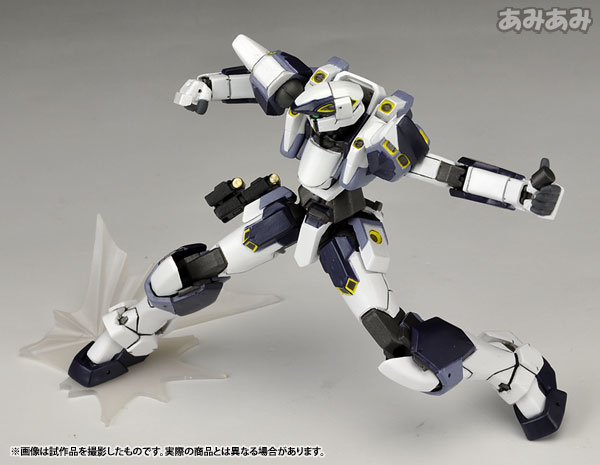 (未使用･未開封品)　リボルテックヤマグチ No.081 ARX-7 アーバレスト og8985z 海洋堂 リボルテックヤマグチ No.081 ARX-7 アーバレスト - 仏の