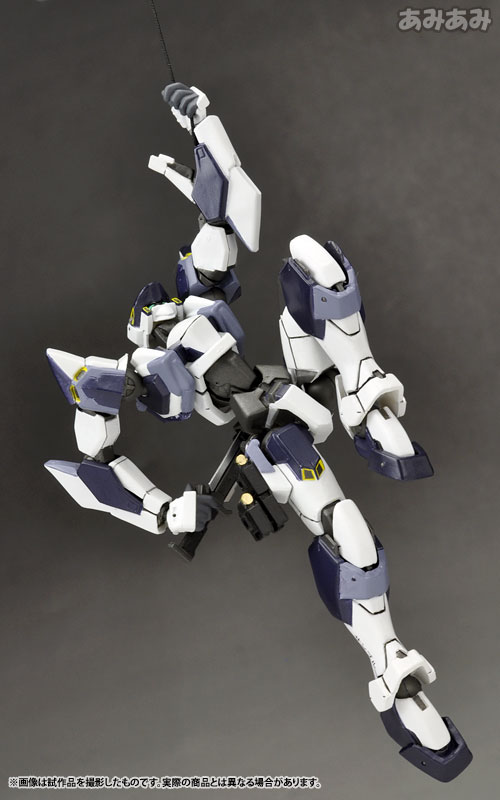 (未使用･未開封品)　リボルテックヤマグチ No.081 ARX-7 アーバレスト og8985z 海洋堂 リボルテックヤマグチ No.081 ARX-7 アーバレスト - 仏の