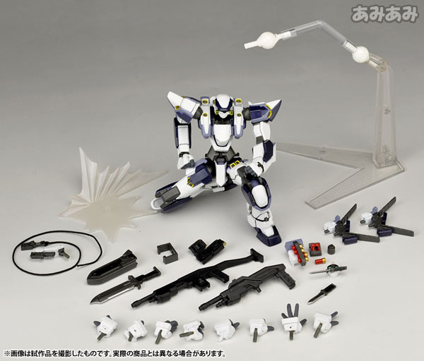 (未使用･未開封品)　リボルテックヤマグチ No.081 ARX-7 アーバレスト og8985z Amazon.co.jp: リボルテックヤマグチ No.081 ARX-7 アーバレスト