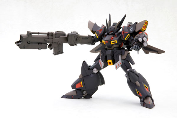 S.R.G-S スーパーロボット大戦OG 1/144 量産型ゲシュペンストMk-II改