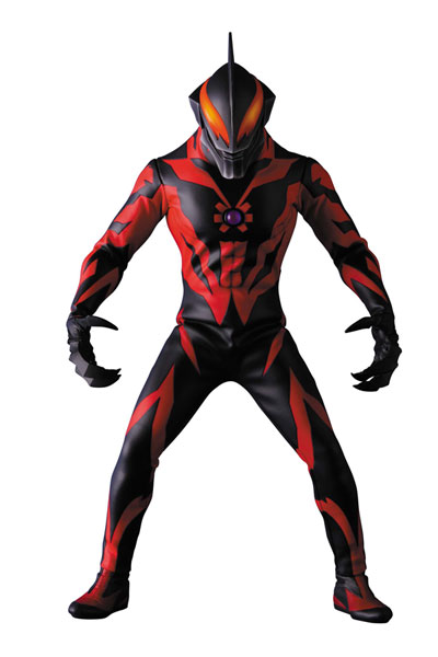 PROJECT BM！ No.34 ウルトラマンベリアル