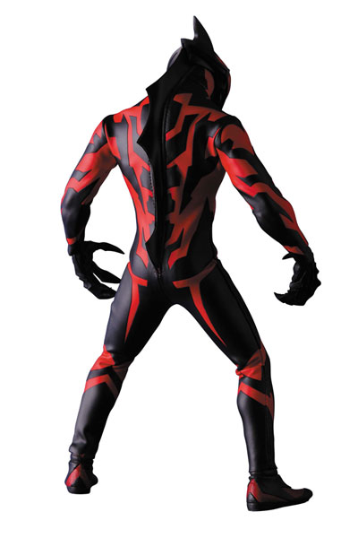 ☆未開封☆ウルトラマンベリアル BM PROJECT otakick-y_otakickultra94