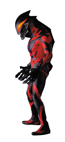 ☆未開封☆ウルトラマンベリアル BM PROJECT Amazon.co.jp: Project BM! ウルトラマンベリアル 1/6スケール