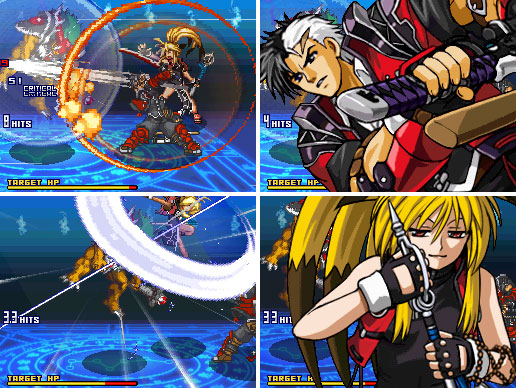 NDS 無限のフロンティアEXCEED スーパーロボット大戦OGサーガ（通常版
