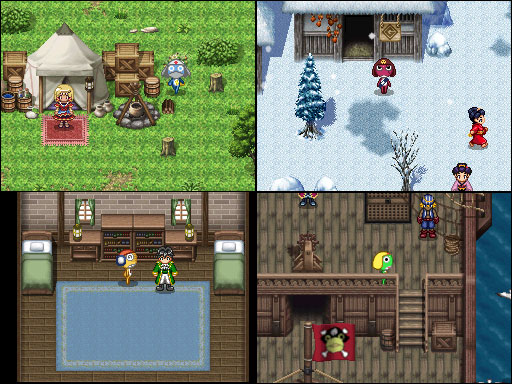 NDS ケロロRPG 騎士と武者と伝説の海賊[バンダイナムコ NDS ケロロRPG 騎士と武者と伝説の海賊[バンダイナムコ