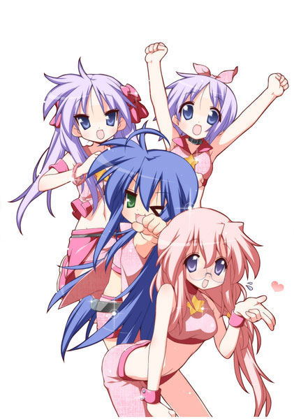 PSP 【予約特典 もどきろいど 泉こなた付き】らき☆すた ネット