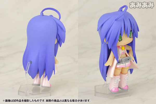 新品　未開封　PSP らき☆すた ネットアイドル・マイスター DXパック Amazon.com: Lucky Star: Net Idol Meister [DX Pack] [Japan
