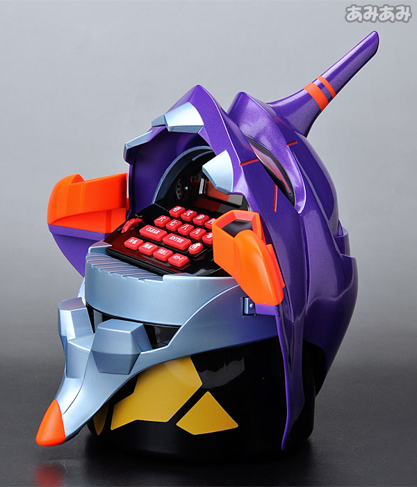 貯金ing(チョキング) ヱヴァンゲリヲン新劇場版