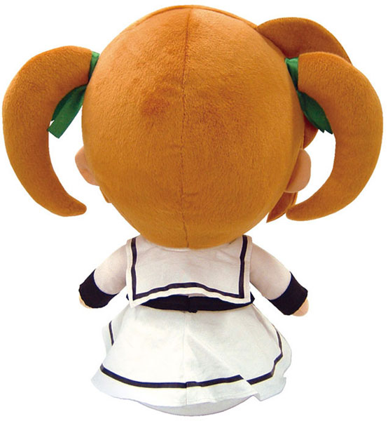 魔法少女リリカルなのは The MOVIE 1st BIGぬいぐるみ 高町なのは